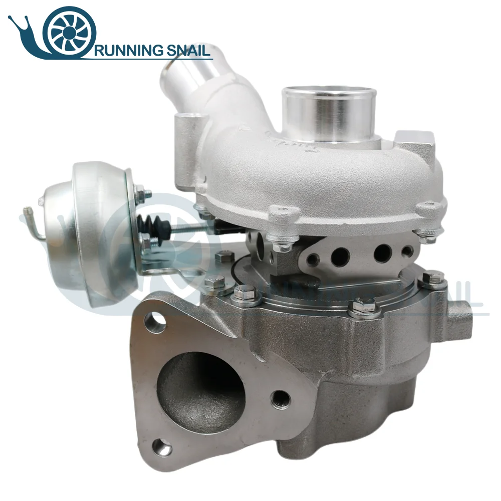 

Турбокомпрессор RHV4 VT16 42 мм 1515A170 для Mitsubishi Pajero Sport L 200 2,5 L