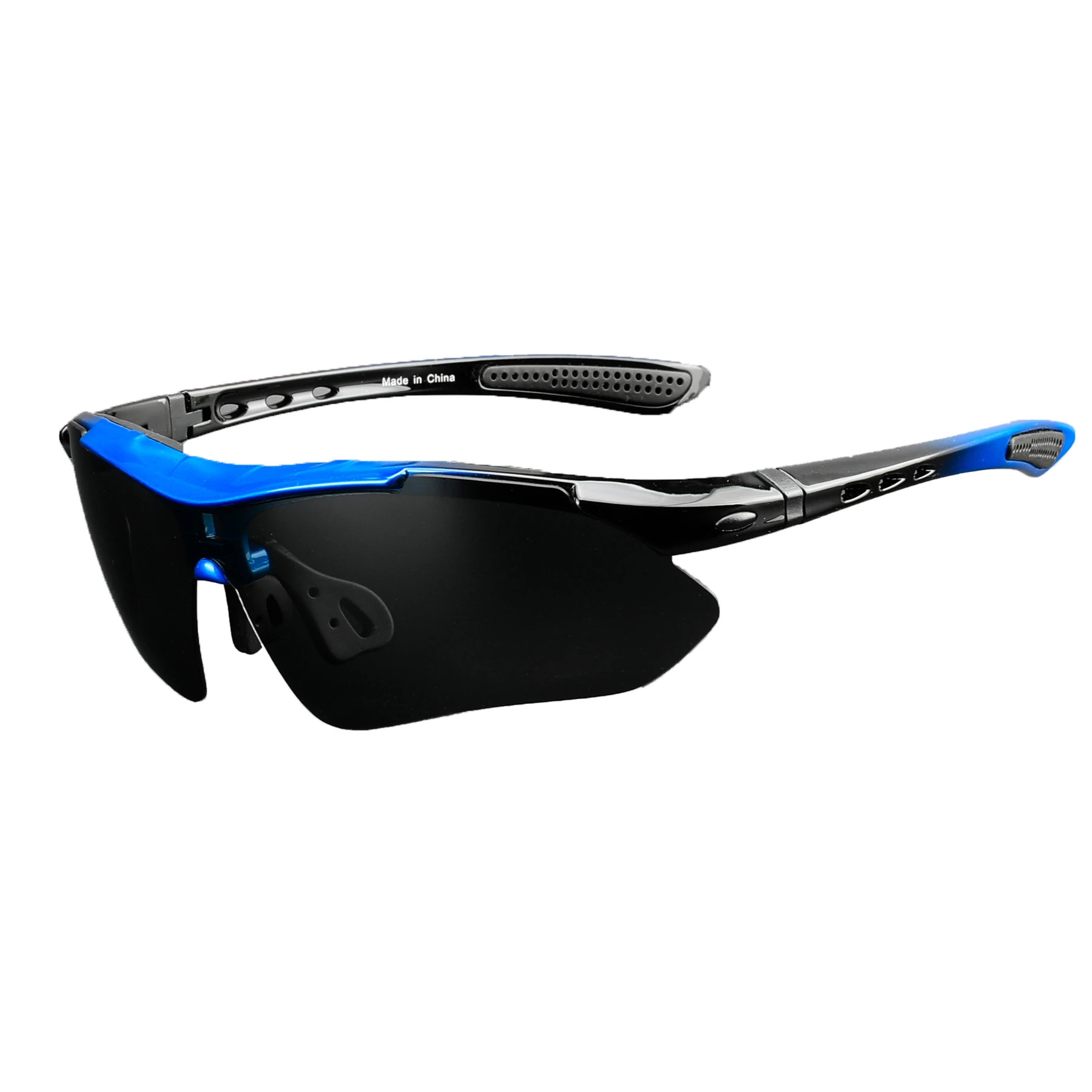 

Comaxsun Professional Polarized Cycling Glasses Bike Goggles Outdoor Sports Bicycle Sunglasses UV 400 With 5 Lens 2 Style