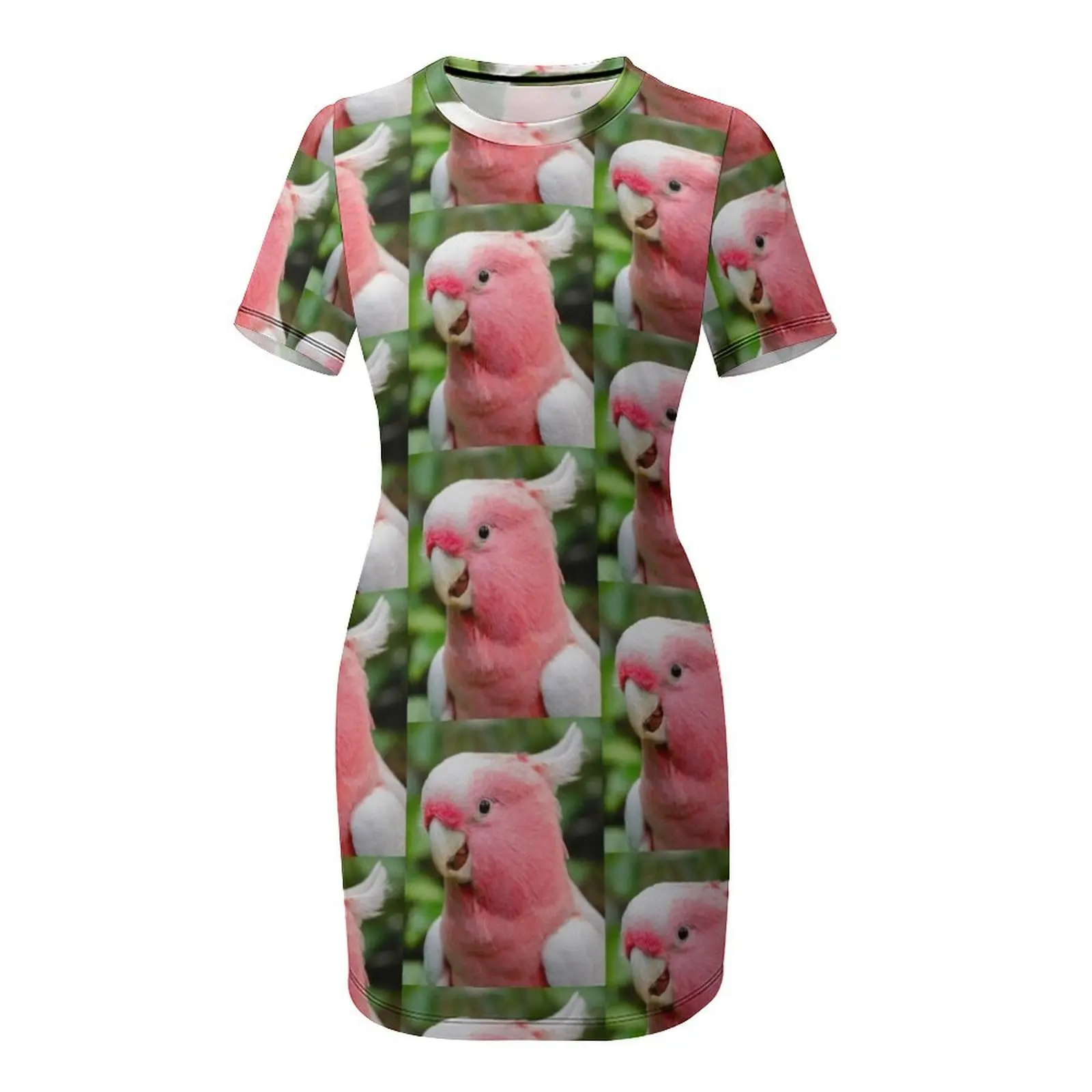 Женское платье Pink Galah