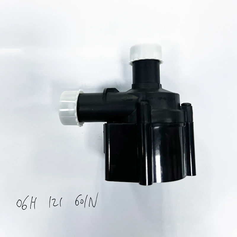 Вспомогательный водяной насос охлаждения 06H 121601 N M для Audi A6 A4 A5 Q5 Q7 A7 R8 S4 S5 S6 A8 VW Jetta