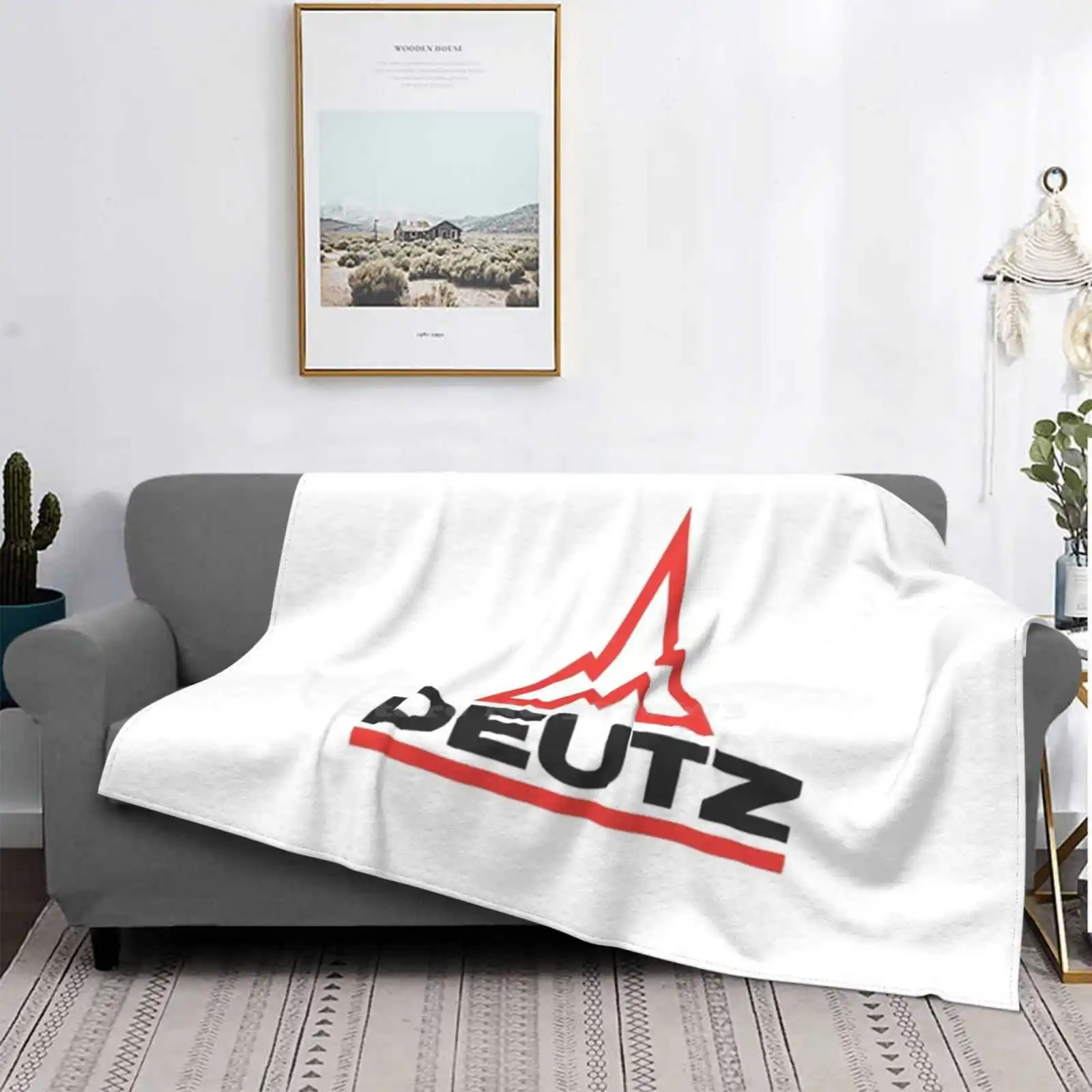 

Bambang Shaggy Throw Soft Blanket Sofa/Bed/Travel Love Gifts Deutz Deutz Fahr Keulen Deutz D 6207 Sound Deutz Fahr D 6207 Sound