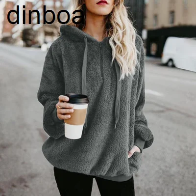 

Новинка, Женский мягкий пуловер Y2k, женский свитер с капюшоном, вязаный свитер, Женский Топ, свободная уличная мода, женский джемпер