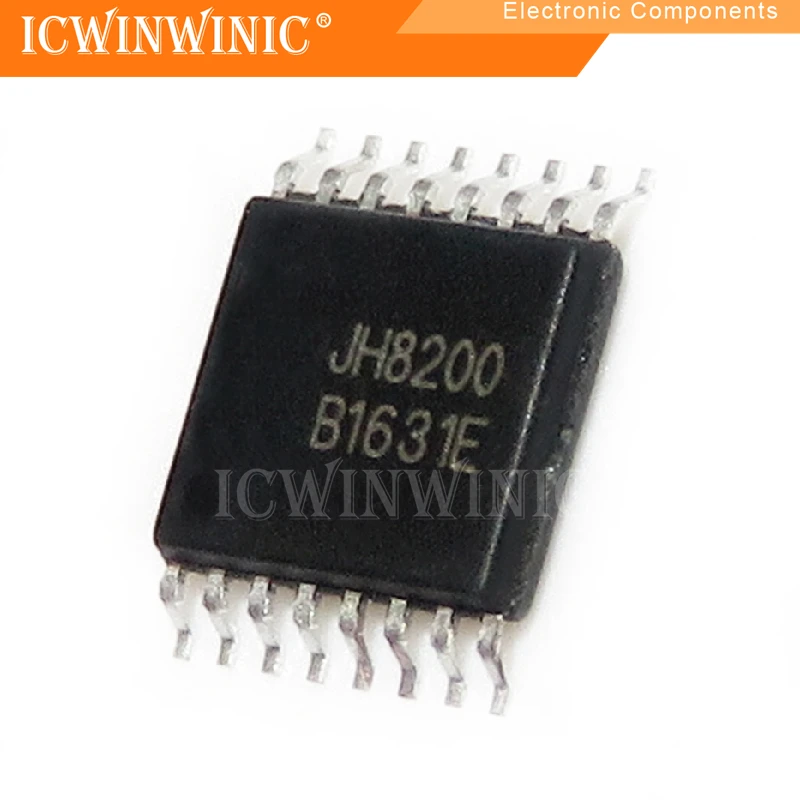 10 шт. JH8200 8200