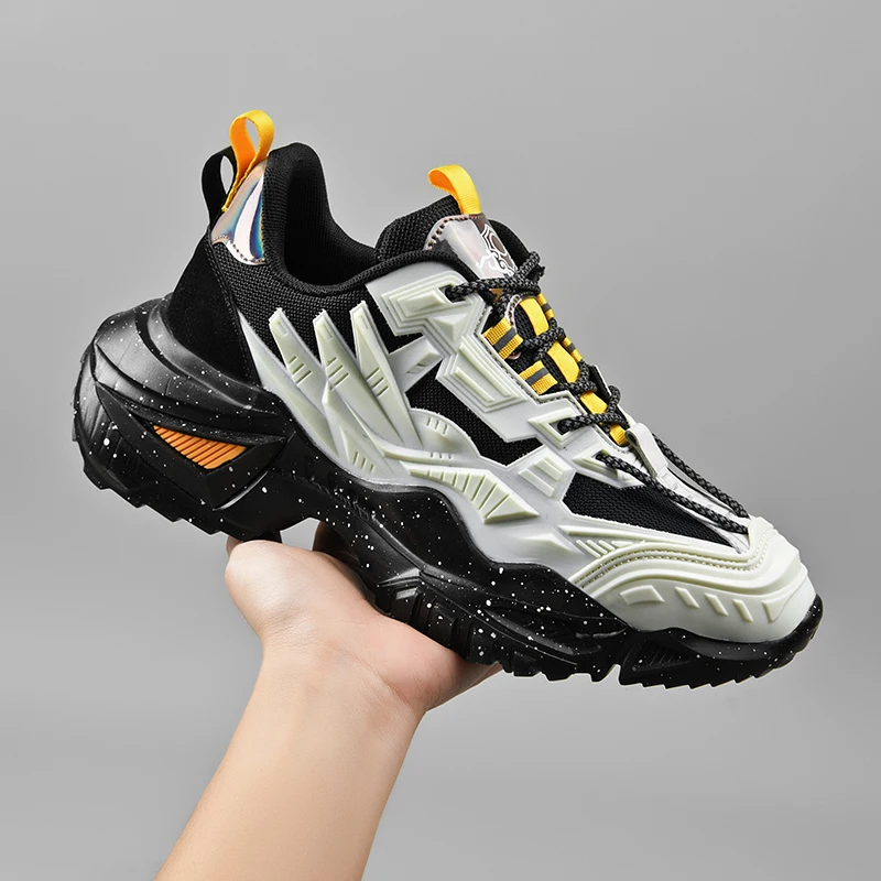 

Shoes men Sneakers Male casual Mens Shoes tenis Luxury shoes Trainer Race Breathable Shoes fashion loafers running Shoes for men