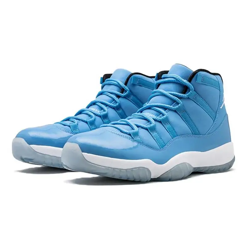 Кроссовки Nike Jordan 11 Retro Pantone 689479 -405