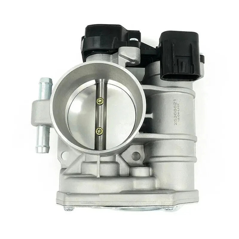 Цельный корпус дроссельной заслонки в сборе аксессуары для двигателя Suzuki Forenza Reno