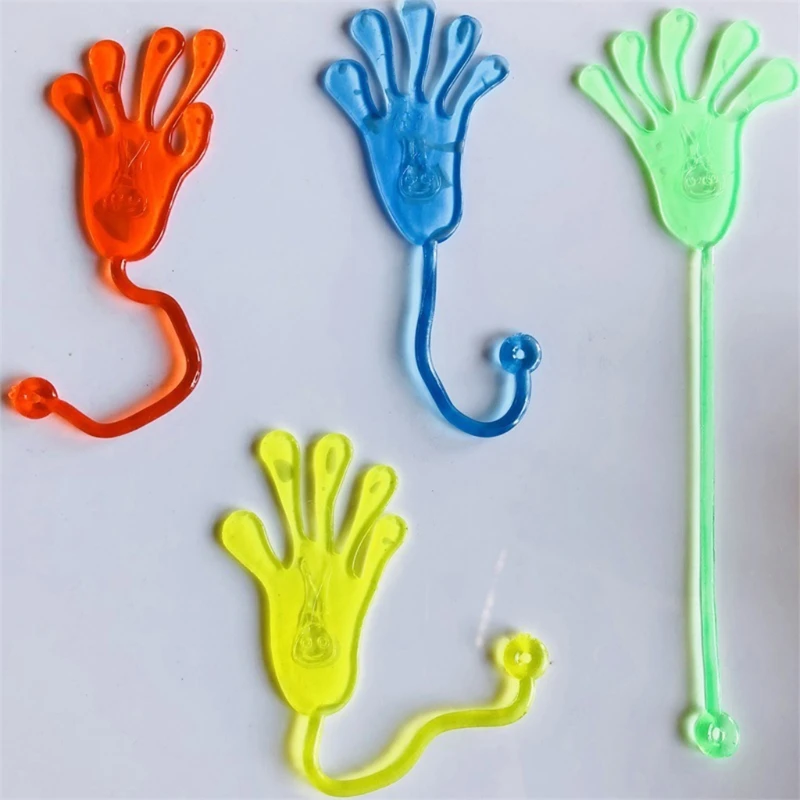 

On Wall Toy Hand Pressure Reliever Decompression Boys Indoor Game Dropship