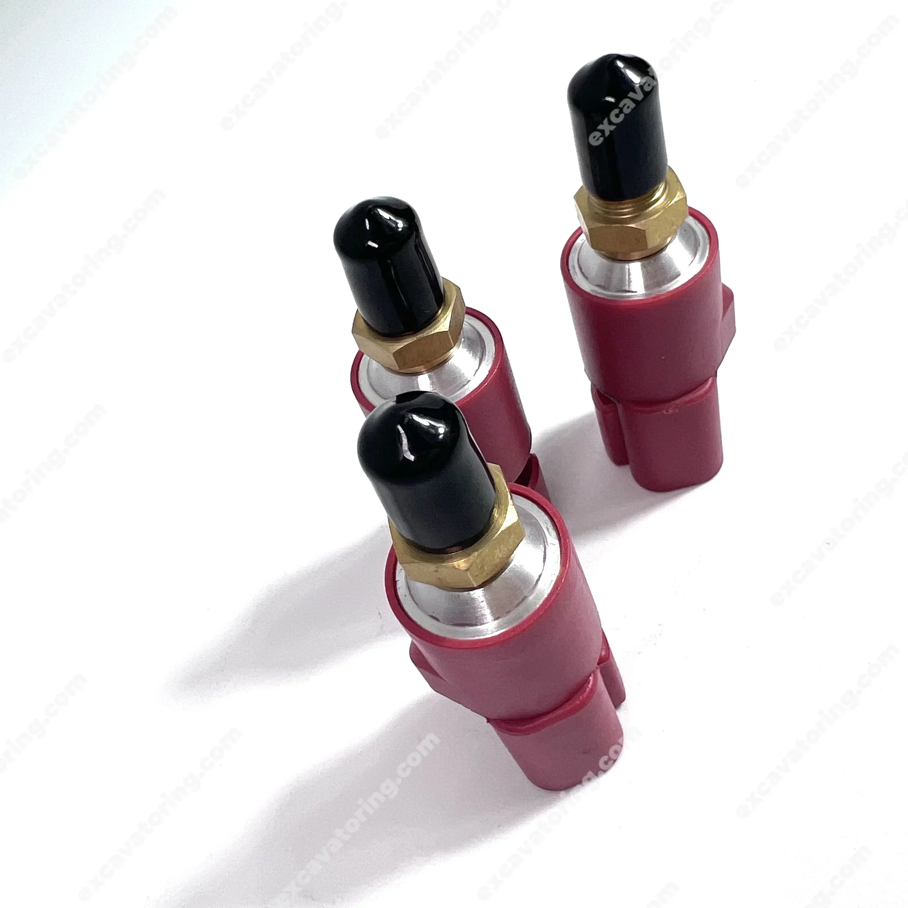 Для Komatsu PC200-7 датчик давления переключатель лампочки Φ 206-06-61130