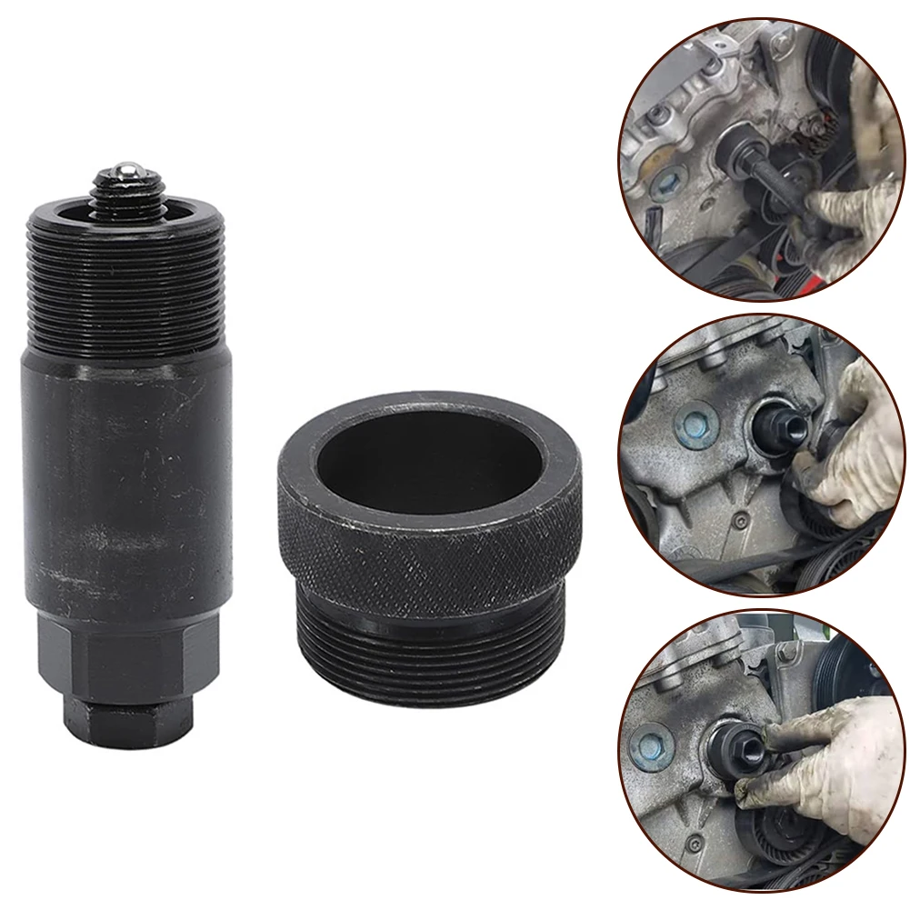 Незаменимый инструмент для разборки инъекционного насоса VP44 дизельный