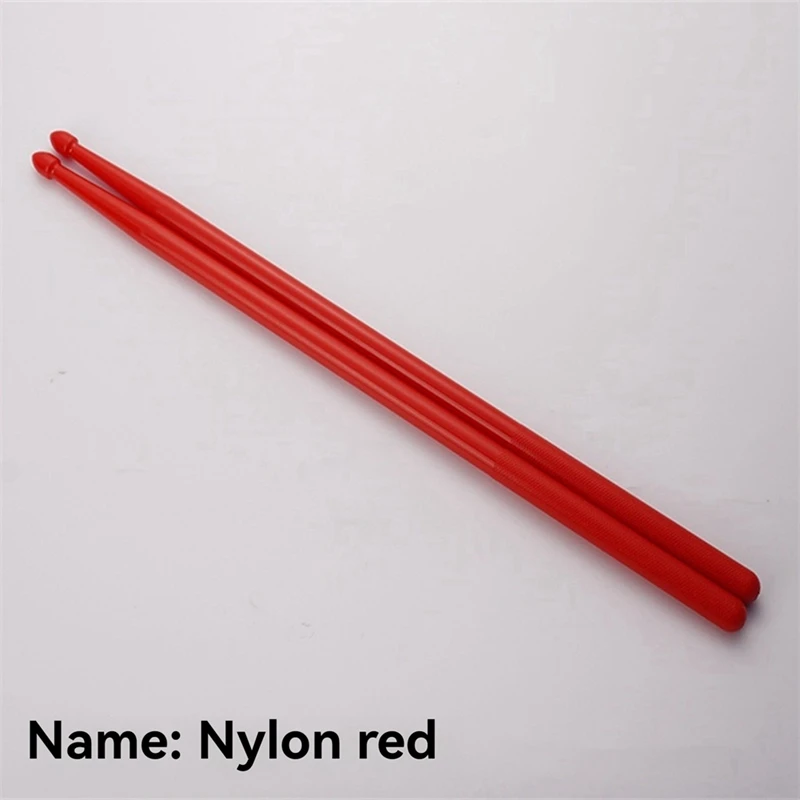 Барабаны и Палочки Нейлоновые светящиеся барабаны для начинающих Барабанная