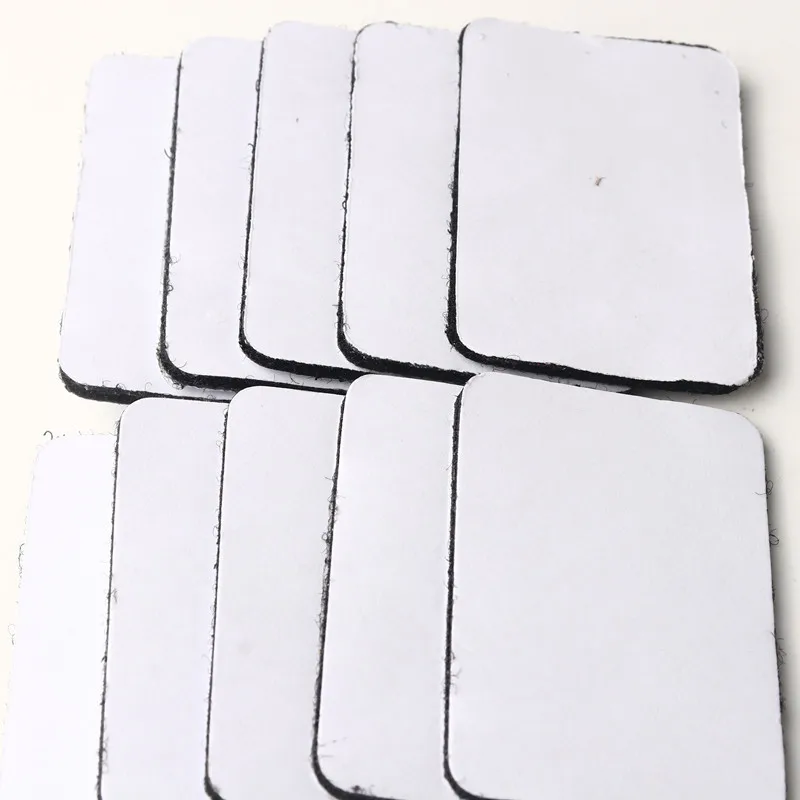 

5/20 Pairs of Strong Self-adhesive Fasteners 6cmX6cm Loop Sticker Tape for Sofa Cushion Carpet Car Cushion 4cmX6cm