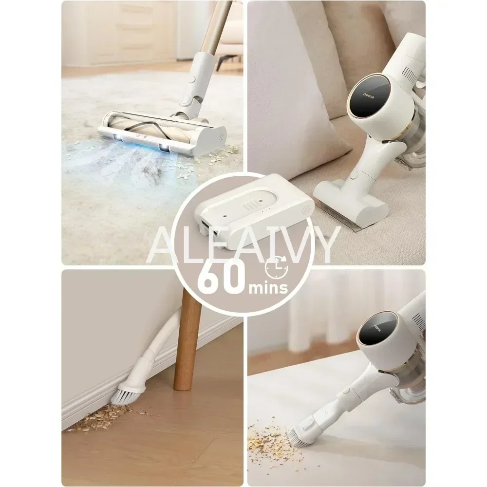 Набор аккумуляторов для пылесоса XIAOMI G9 G10/dreame T10 T20 R10Pro V12S V16S 2500 мАч 5000 аксессуары