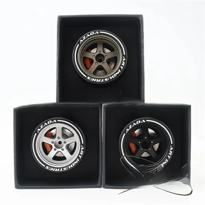 Новое поступление пульт дистанционного управления Azada 5/10/14 спицевая