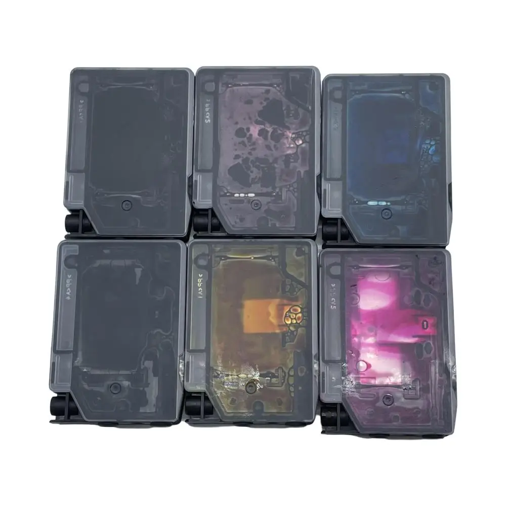 Чехол для HP DesignJet 727 732 T2500 T1600 T1500 T920