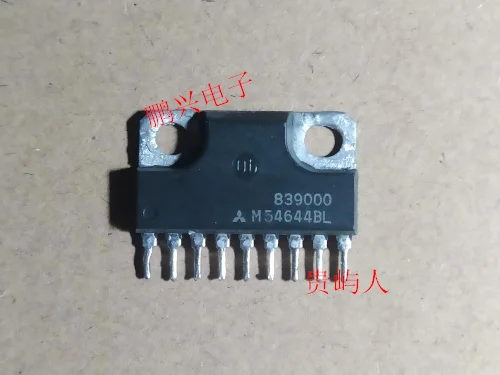 

Бесплатная доставка M54644BL M54644 IC ZIP-9 10 шт.
