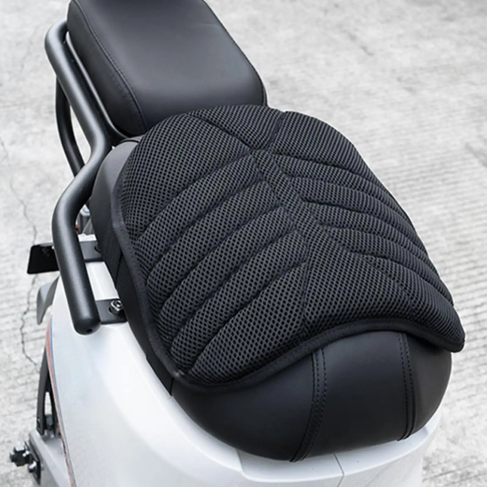 

Защитное водонепроницаемое сиденье для мотоцикла, велосипеда