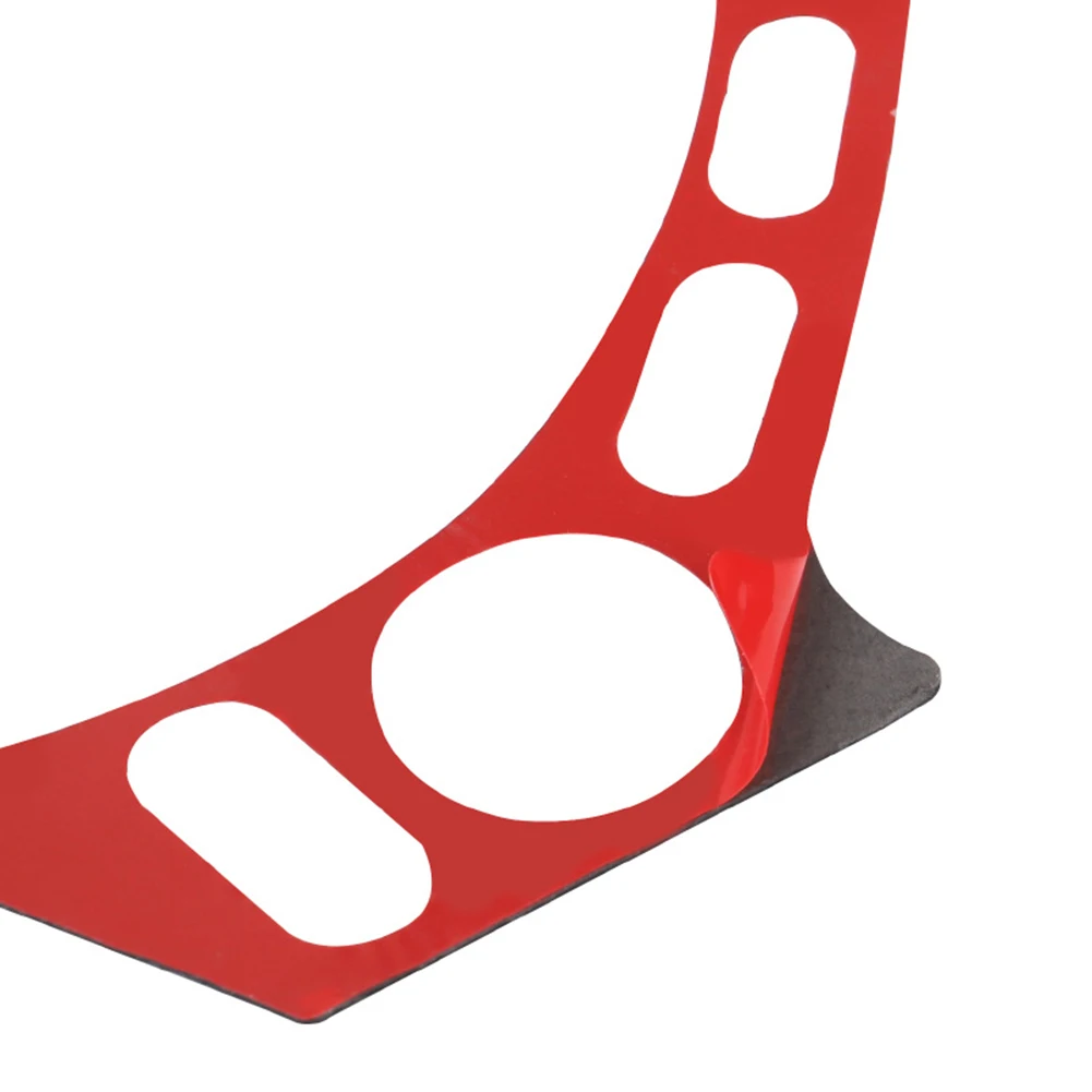 Автомобильный руль кнопка рамка накладка декоративные наклейки для Nissan GTR R35 2008