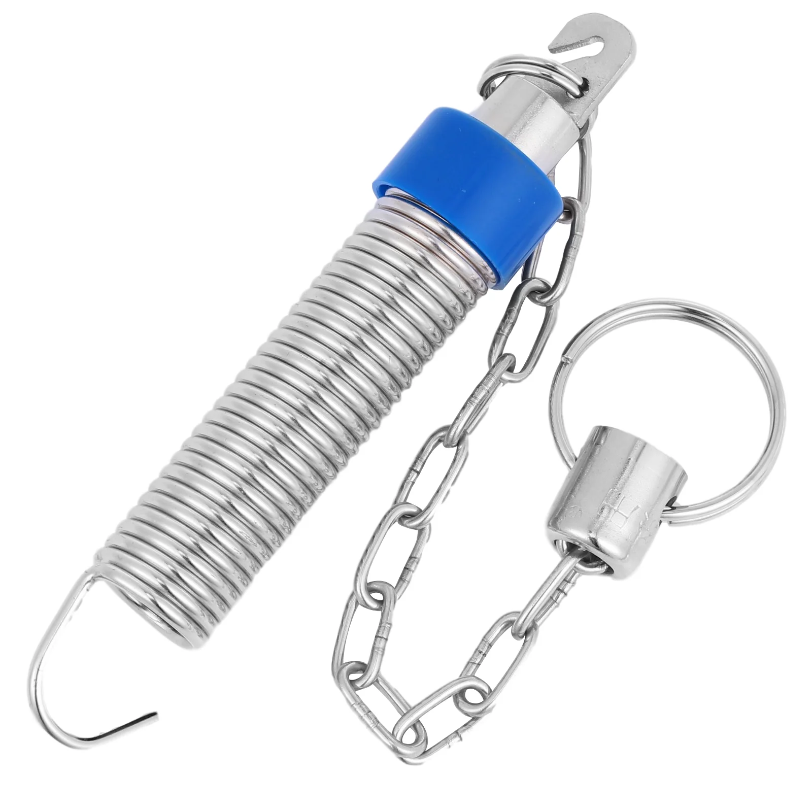 

Trunk Spring Tension Metal Luggage Box Vehicle Boot Lid Carbon Alloy Steel Lifting Tool Stand