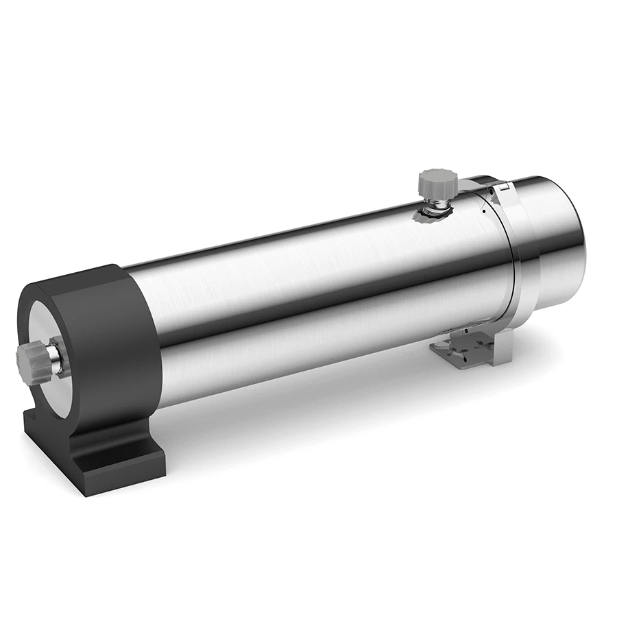 

2021 New design 5000 L/H water purification appliances Stainless Steel 304 housing PVDF washable UF Membrane Water Filter