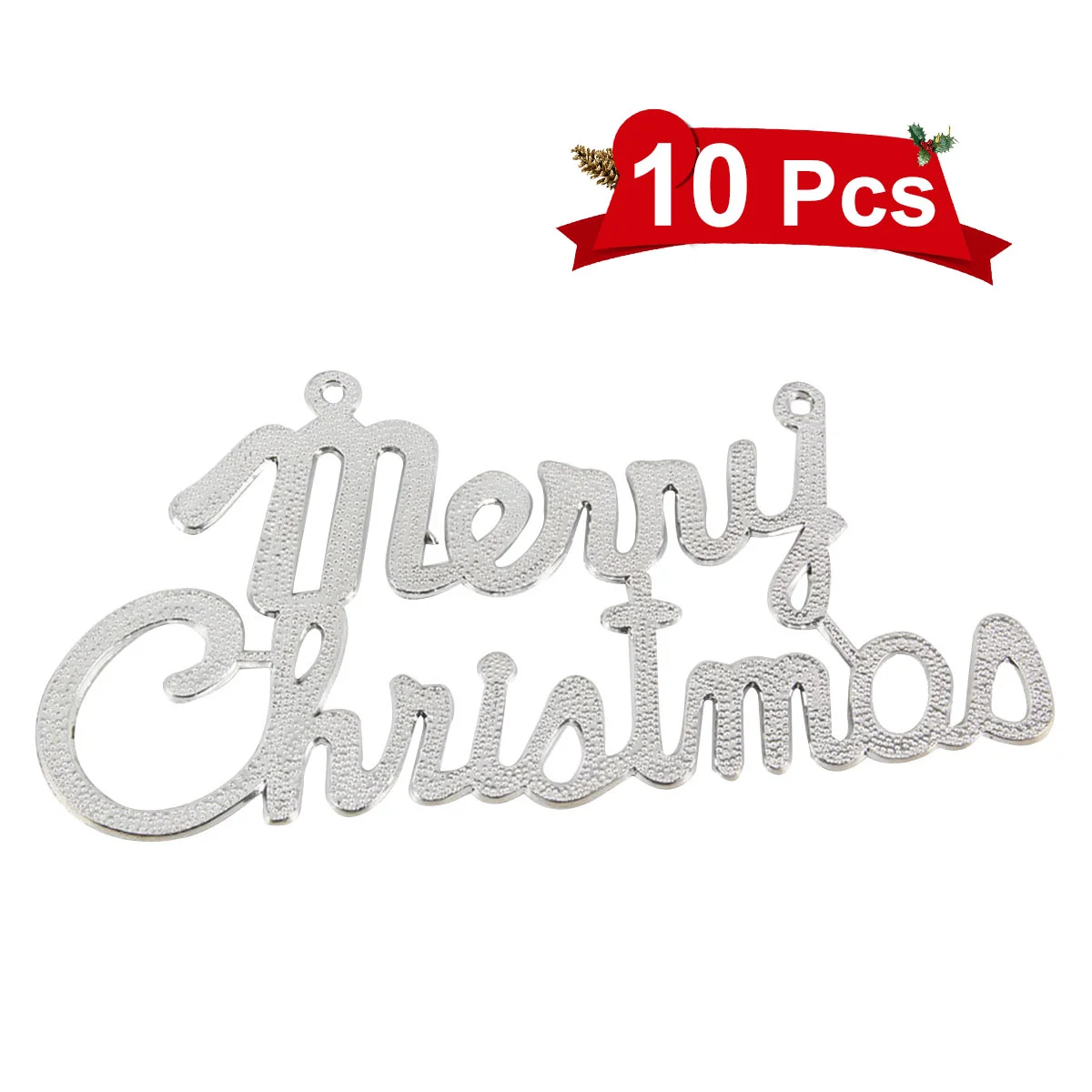 Рисунок 2 - 10 см, украшение для рождественской елки