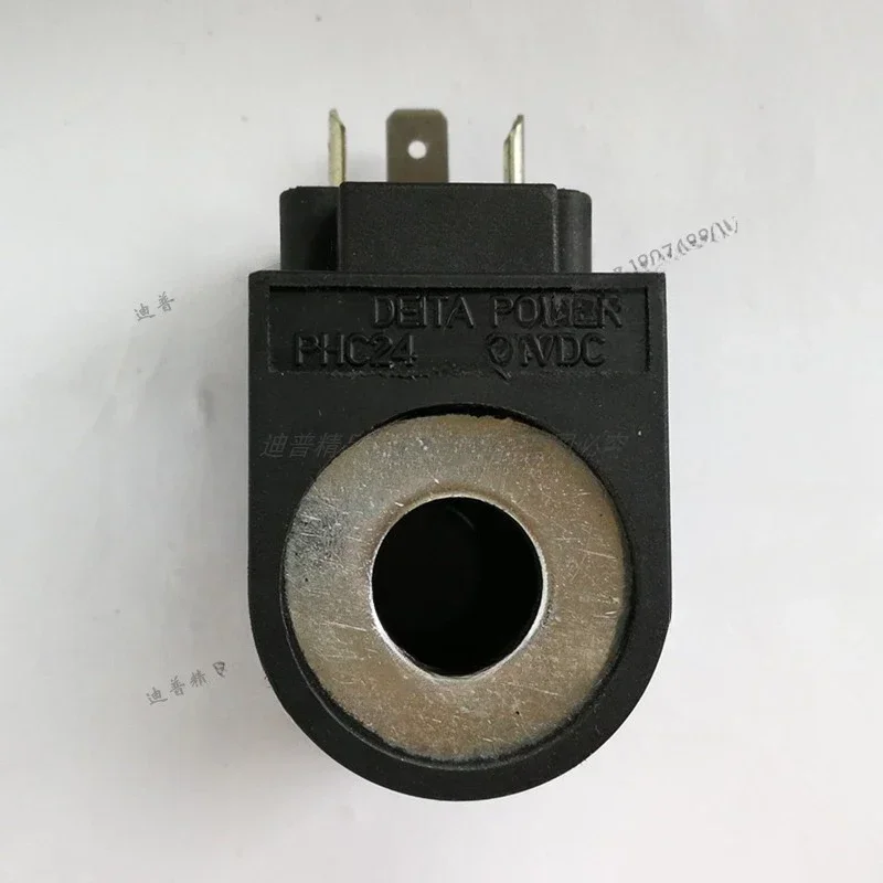 Катушка DHC22 DELTA POWER YZ105886 724 DDL DHC PHC24 980-924 912