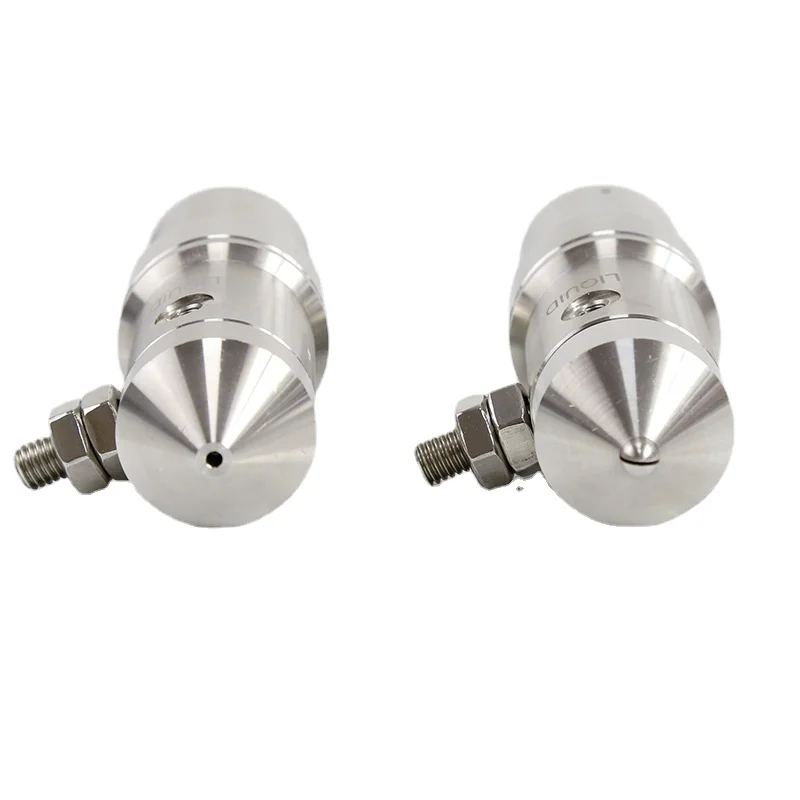 Вентилятор из нержавеющей стали гофрированный картон стандартное