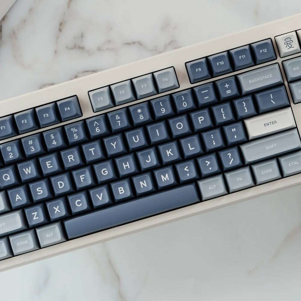 g mky afsa keycap abs double shot keycap for cherry mx switch keycaps for wired usb mechanical gaming keyboard free global shipping