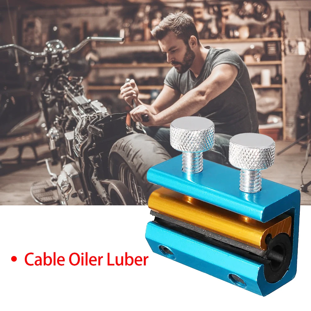 

Wire Oiler Brake Lines Refueling Parts Brake Line Refueling Motor Accessories Motorcycle Scooter Lines Oiler