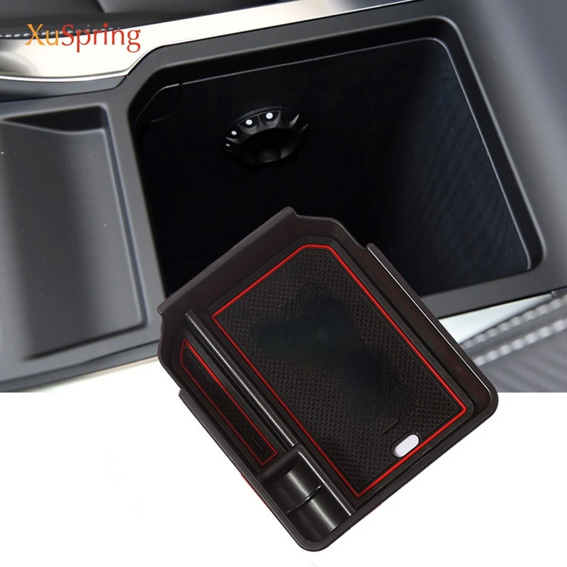 

For Geely Azkarra Boyue Pro Emgrand NL-3 Proton X70 2020-2021 Console Armrest Central Storage Box Container Glove Organizer Case