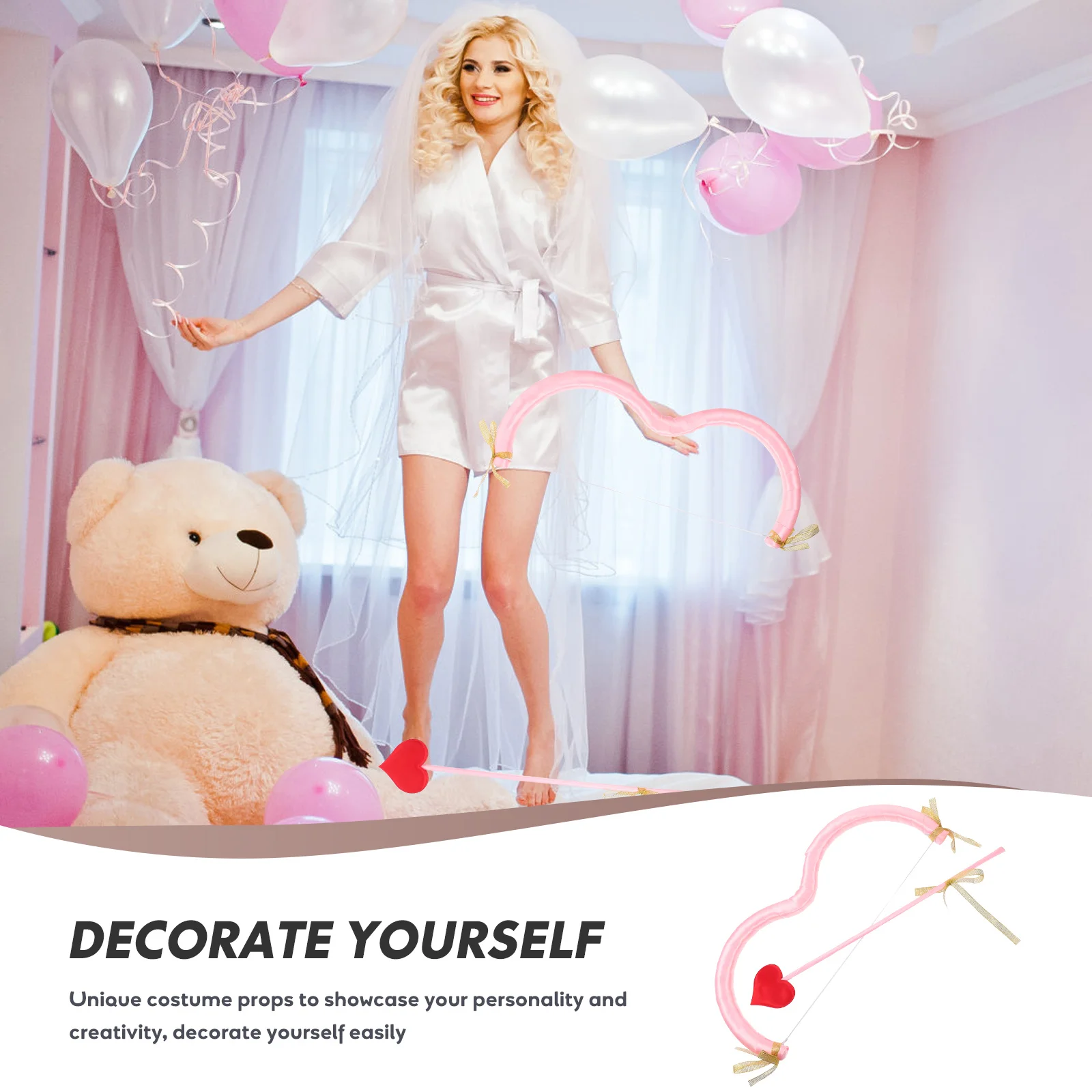 Костюм для стрельбы из лука реквизит рождественские костюмы со стрелкой