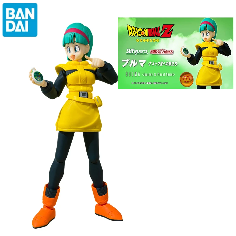 

Фигурка Bandai Dragon Ball Z из аниме «Драконий жемчуг зет»