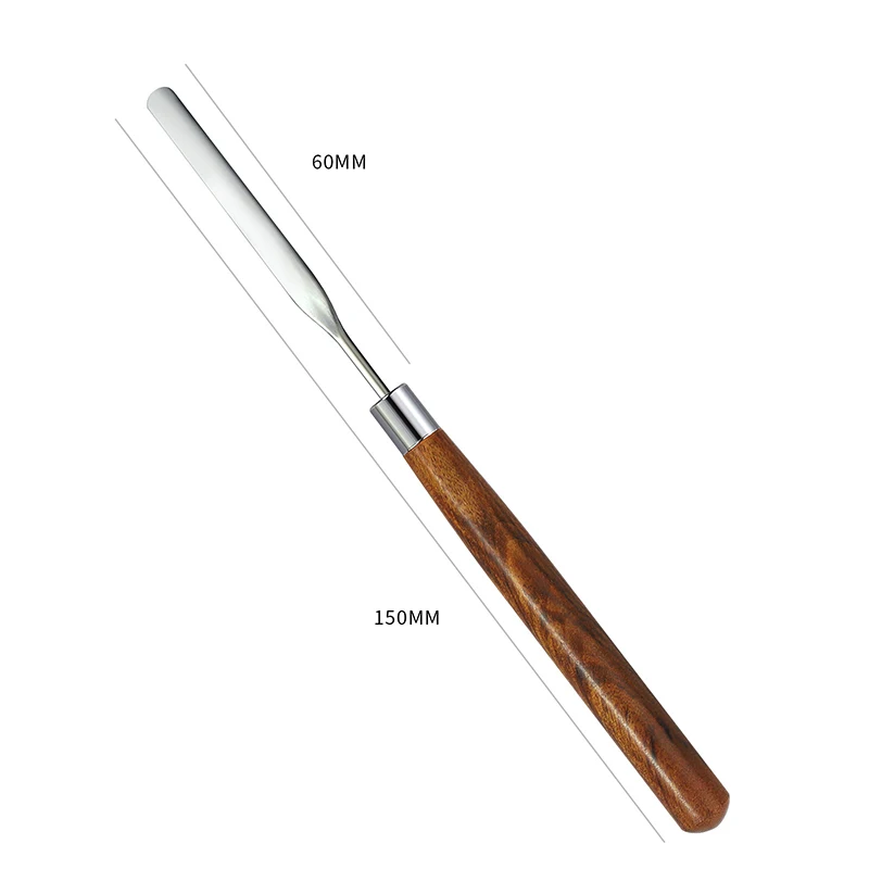 Профессиональное оборудование для дизайна ногтей стержень смешивания красок и