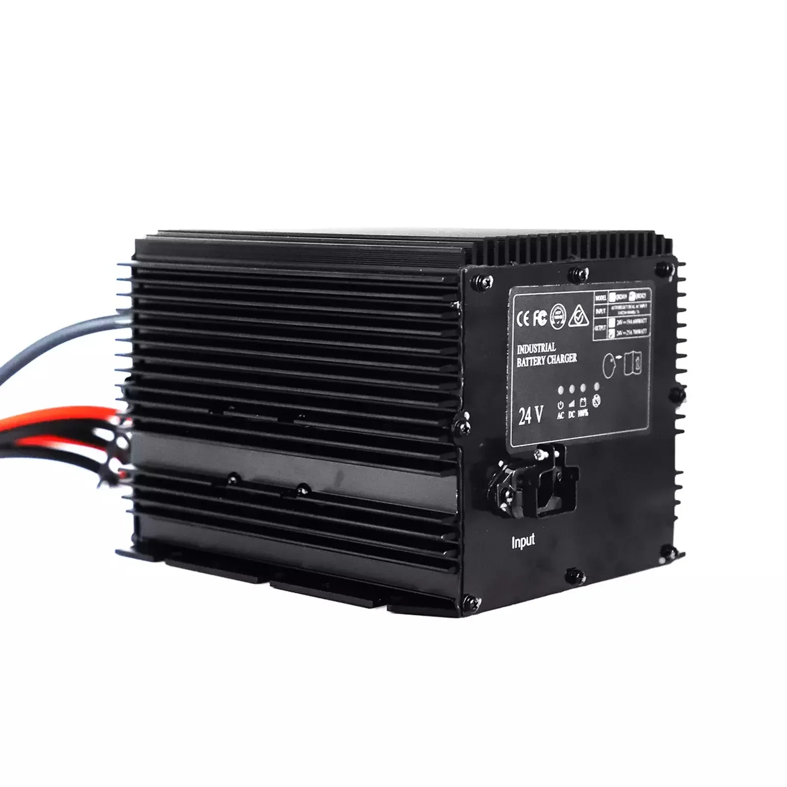 Зарядное устройство для аккумуляторов 24 В 25 А HB500-24 128537 7041410 Для JLG Genie Skyjack Lift