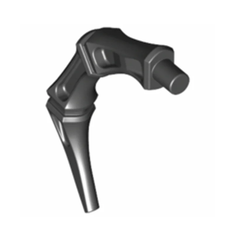 

Конструктор EK, совместимый с LEGO 15064, техническая поддержка, аксессуары MOC, детали, набор деталей для сборки, кирпичи для творчества