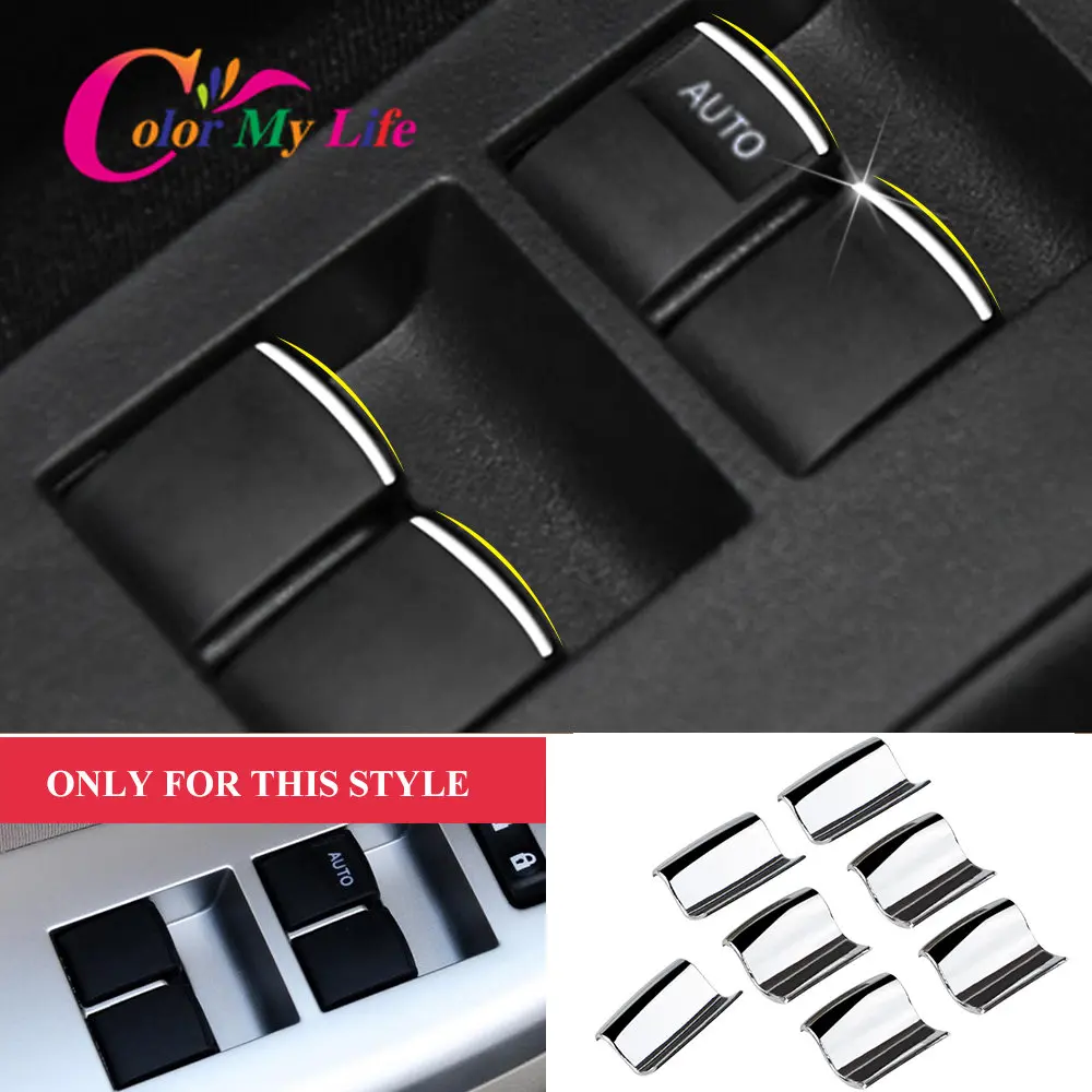 

Наклейка на крышку автомобиля для Toyota Corolla RAV4 REIZ Camry Highlander Prius Land Cruiser Vios Prado 150