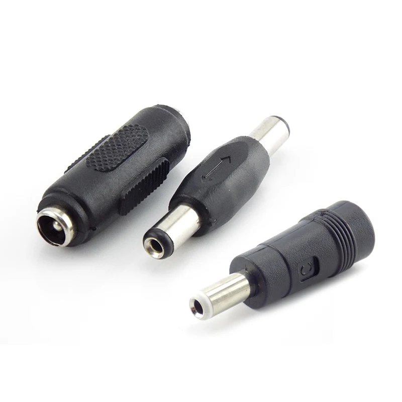 Connector Converter Plug Jack