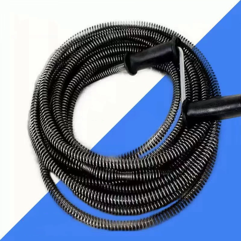 Рисунок 2 - Дренажная дренажная труба для дренажа пола туалета