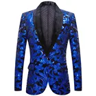 Новинка 2021, модный мужской повседневный бутик, деловой прием, банкет, вельветовое платье, блейзеры, куртка, пальто