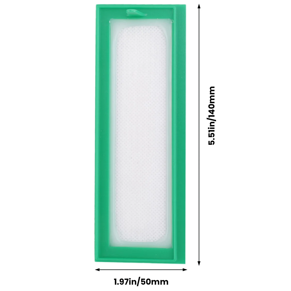 Сменная роликовая щетка боковые щетки фильтр HEPA для Vorwerk Kobold VR200 VR300 аксессуары