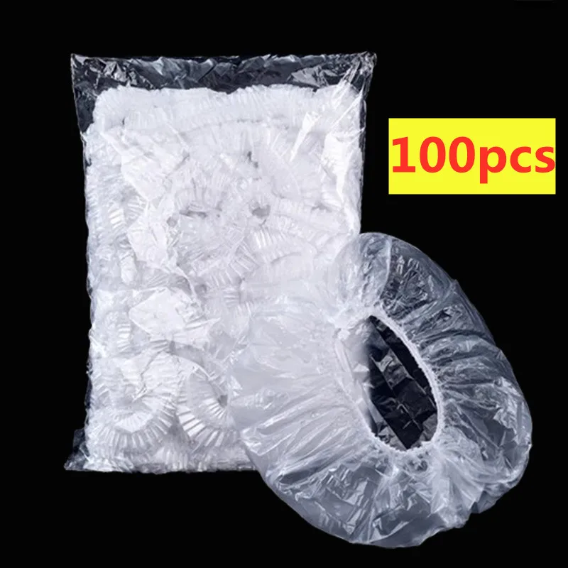 

Одноразовая красочная пищевая пленка, пищевой пластиковый пакет, пылезащитный эластичный чехол, аксессуары для кухонного холодильника