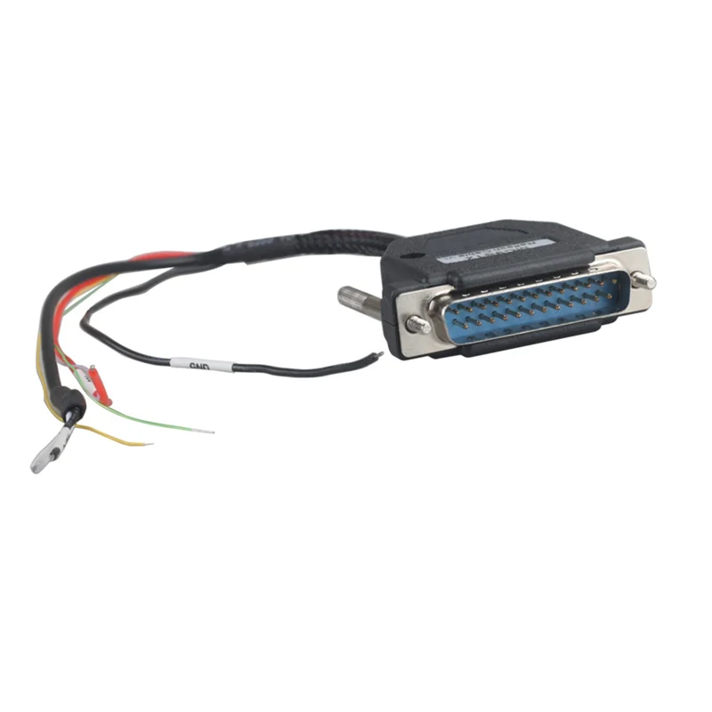 Фото AB61-MC9S12 Кабель отражателя для программатора Xhorse VVDI PROG Чипы для чтения и записи диагностического инструмента Соединительные кабели №2
