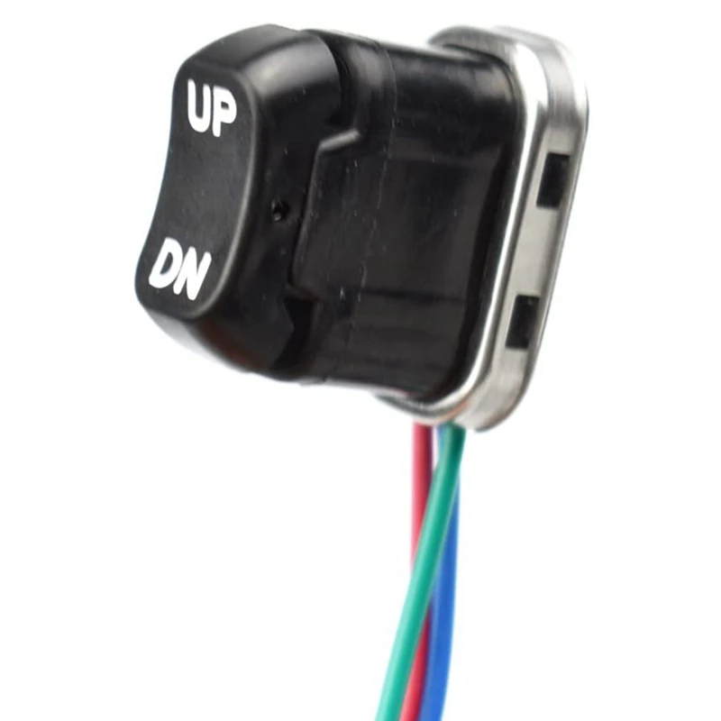 Переключатель наклона а для подвесных моторов Yamaha дистанционное управление