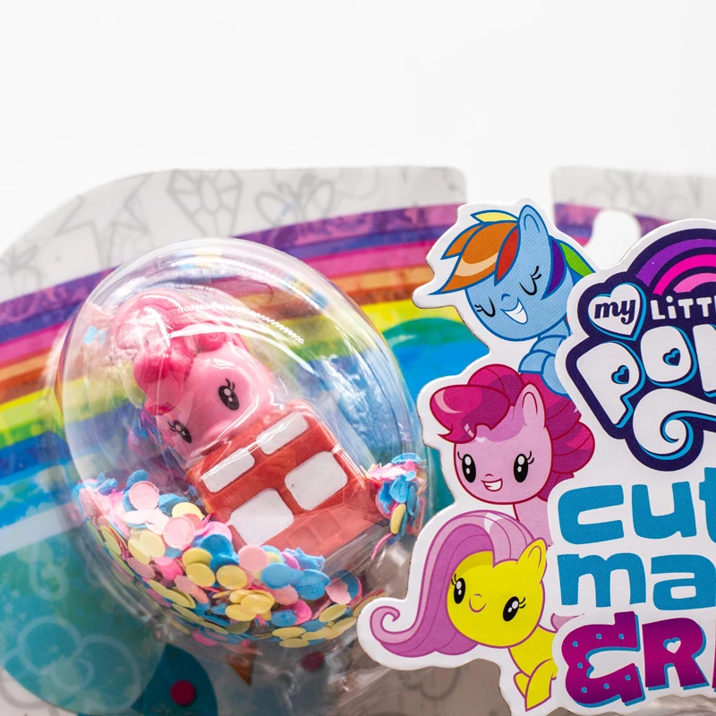 Фигурка героя мультфильма Мой Маленький Пони