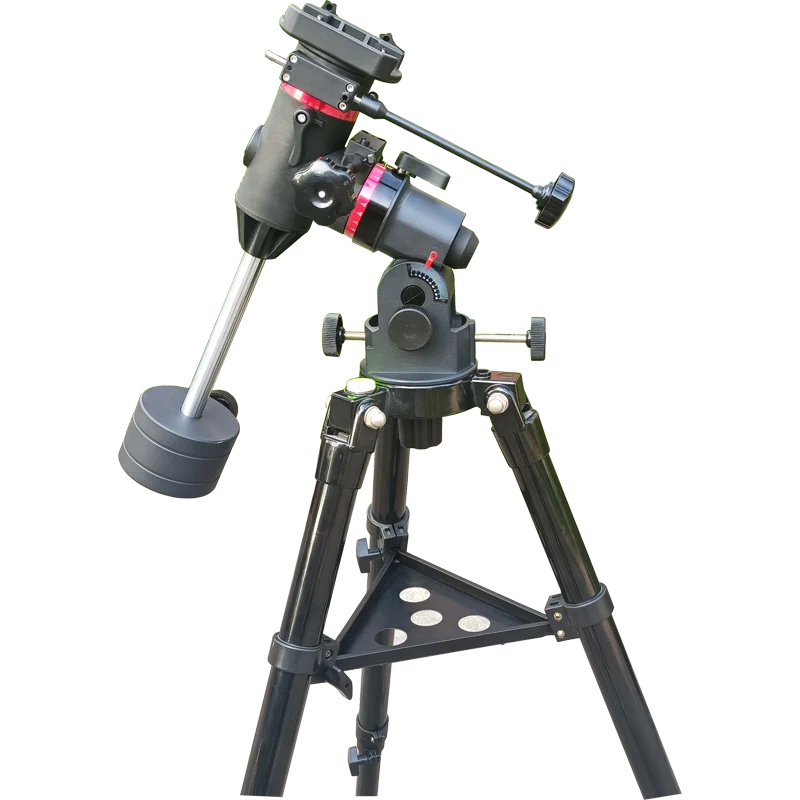 Высокоточное немецкое экваториальное крепление KM-EQ4 EQ1 EQ2 EQ3 EQ4 EQ5 для телескопа