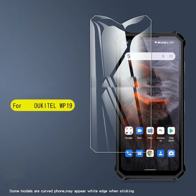 Купить Смартфон Oukitel Wp19 В Челябинске