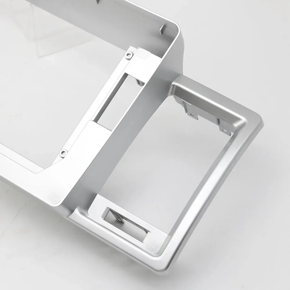 10-дюймовый адаптер Canbus Box декодер автомобильный радиоприемник DVD-плеер рамка Fascias