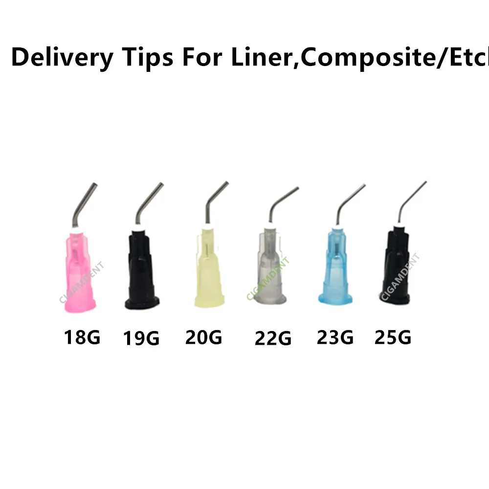 1000 шт. стоматологический плавкий композитный полимерный кислотный травление