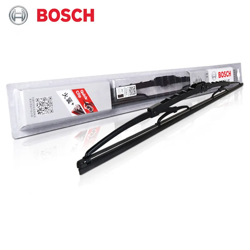 Щетка стеклоочистителя Bosch в рамке 340 400 450 480 500 530 550 600 мм универсальная