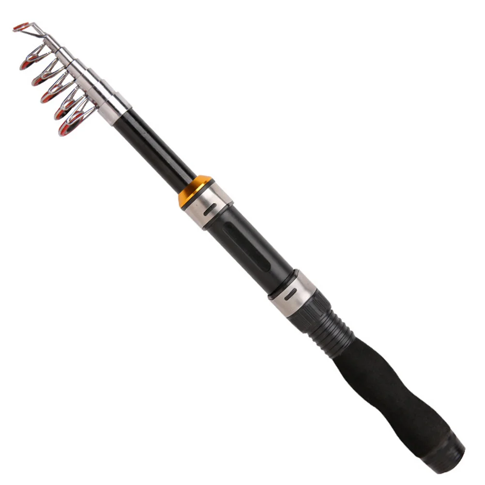 

Short Pole Outdoor Rod Professional Angling Pole Short Pole Tackle
