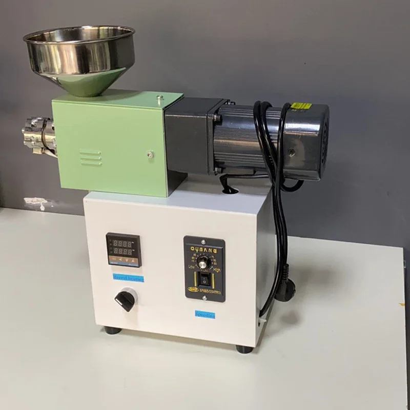 Экструдер SJ12 Маленький экструдер экспериментального типа 3D расходные материалы